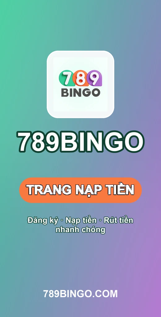 789bingo-deposit-page