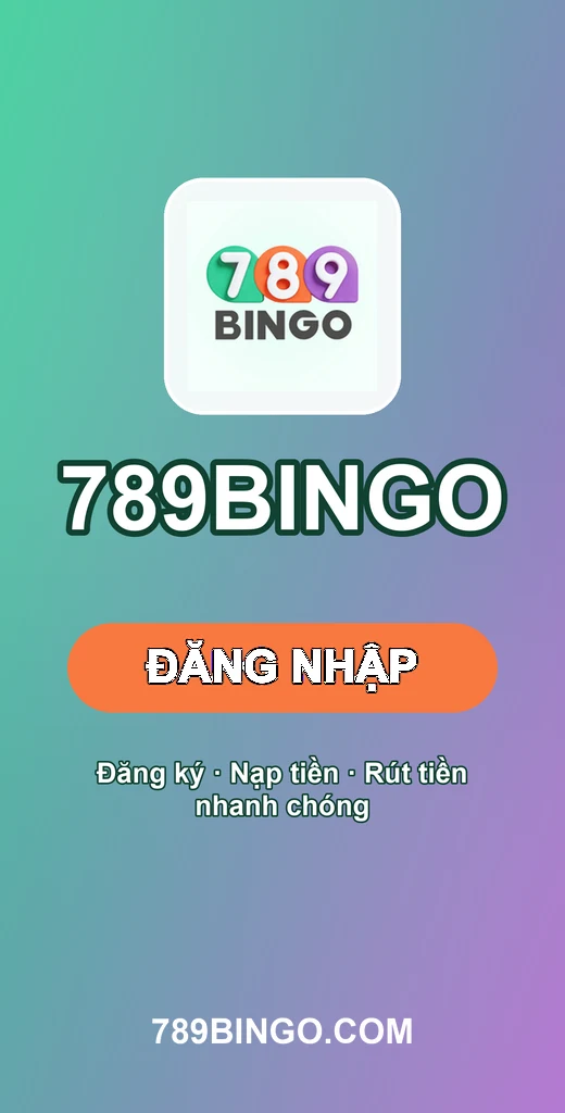 789bingo-login-page