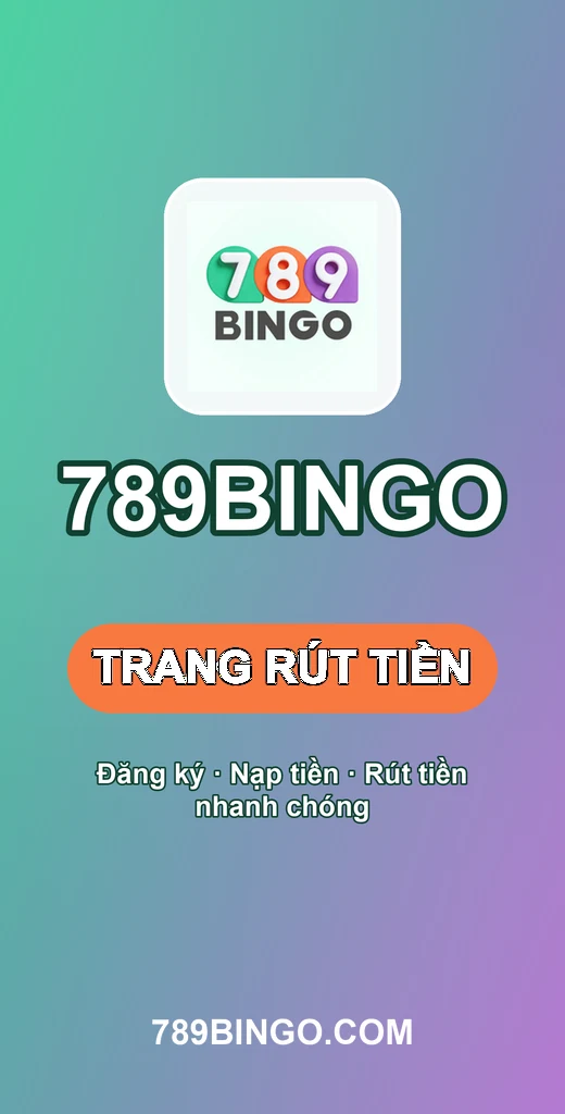 789bingo-withdrawal-page